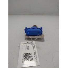 Attuatore avuoto chiusura centralizzata ant SX Audi 80 MK4 B4 8C 2.0 B 66 KW 1991-95 893862123