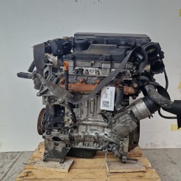 Motore completo di pompa...