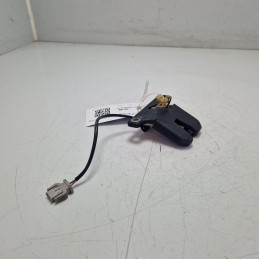 Serratura cofano post Audi 80 MK4 B4 8C 2.0 B 66 KW 1991-95 8A5827505E