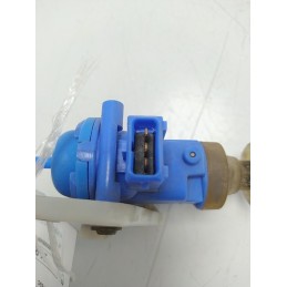 Attuatore a vuoto chiusura centralizzata ant DX Audi 80 MK4 B4 8C 2.0 B 66 KW 1991-95 893862153C