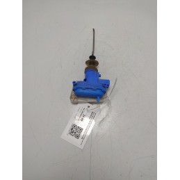 Attuatore a vuoto chiusura centralizzata ant DX Audi 80 MK4 B4 8C 2.0 B 66 KW 1991-95 893862153C