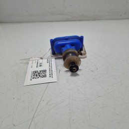 Attuatore a vuoto chiusura centralizzata post DX Audi 80 MK4 B4 8C 2.0 B 66 KW 1991-95 893862153D
