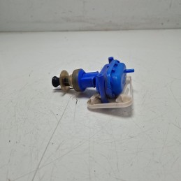 Attuatore a vuoto chiusura centralizzata post DX Audi 80 MK4 B4 8C 2.0 B 66 KW 1991-95 893862153D