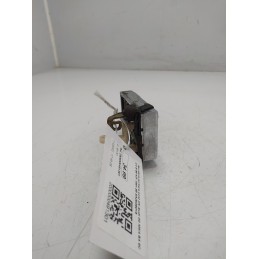 Serratura portiera post DX Audi 80 MK4 B4 8C 2.0 B 66 KW 1991-95 8A0839016