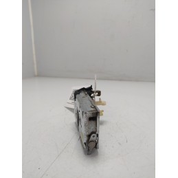 Serratura portiera post DX Audi 80 MK4 B4 8C 2.0 B 66 KW 1991-95 8A0839016