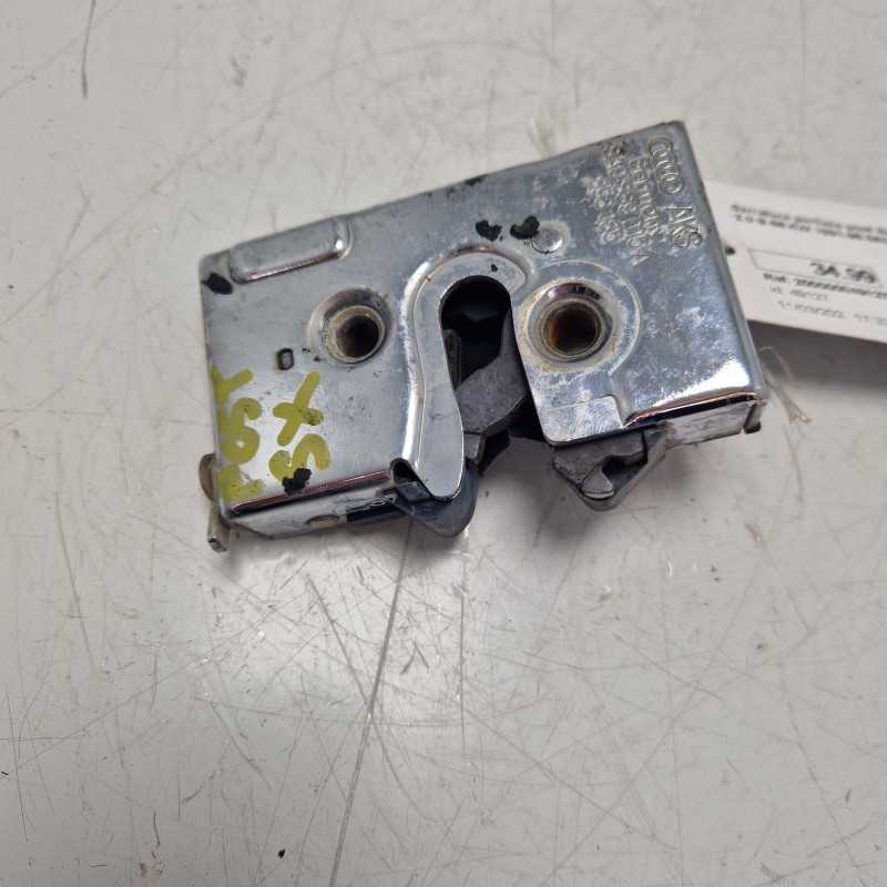 Serratura portiera post SX Audi 80 MK4 B4 8C 2.0 B 66 KW 1991-95 8A0839015A