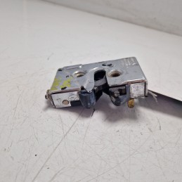 Serratura portiera post SX Audi 80 MK4 B4 8C 2.0 B 66 KW 1991-95 8A0839015A