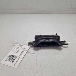 Maniglia esterna ant DX Audi 80 MK4 B4 8C 2.0 B 66 KW 1991-95 4A0837206