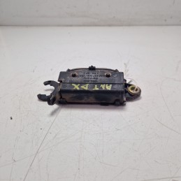 Maniglia esterna ant DX Audi 80 MK4 B4 8C 2.0 B 66 KW 1991-95 4A0837206
