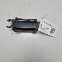 Maniglia esterna ant DX Audi 80 MK4 B4 8C 2.0 B 66 KW 1991-95 4A0837206