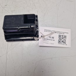 Posacenere console centrale post Audi 80 MK4 B4 8C 2.0 B 66 KW 1991-95 893857405