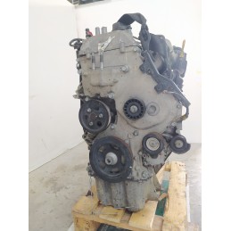 Motore completo pompa iniettori Delphi Kia Rio III UB 1.1 CRDi 55KW 75CV D3FA 2012 