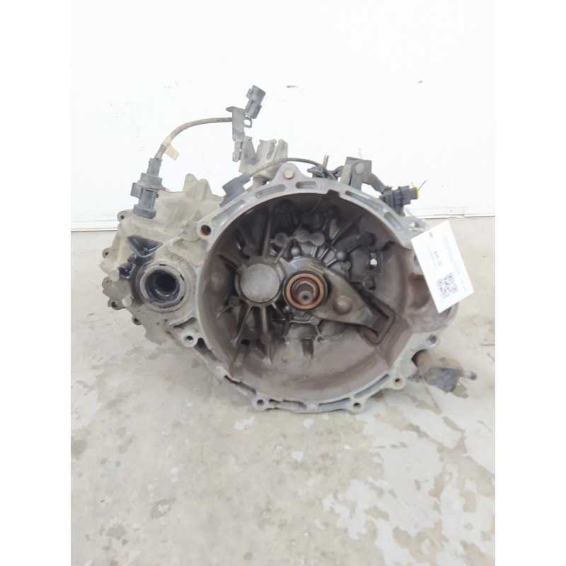 Cambio manuale 6 rapporti Kia Rio III UB 1.1 CRDi 55KW 75CV d3fa 2012 M6CF1 K-2