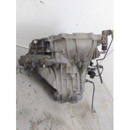Cambio manuale 6 rapporti Kia Rio III UB 1.1 CRDi 55KW 75CV d3fa 2012 M6CF1 K-2