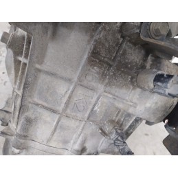 Cambio manuale 6 rapporti Kia Rio III UB 1.1 CRDi 55KW 75CV d3fa 2012 M6CF1 K-2