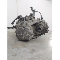 Cambio manuale 6 rapporti Kia Rio III UB 1.1 CRDi 55KW 75CV d3fa 2012 M6CF1 K-2