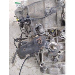 Cambio manuale 6 rapporti Kia Rio III UB 1.1 CRDi 55KW 75CV d3fa 2012 M6CF1 K-2