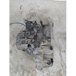 Cambio manuale 6 rapporti Kia Rio III UB 1.1 CRDi 55KW 75CV d3fa 2012 M6CF1 K-2