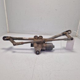 Motorino tergicristallo 4...