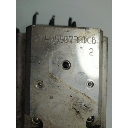 Centralina pompa abs Alfa Romeo 159 939 1.9 jtdm 16v 2006 51781780 54084738E 15314002