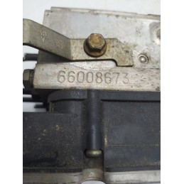 Centralina pompa abs Alfa Romeo 159 939 1.9 jtdm 16v 2006 51781780 54084738E 15314002