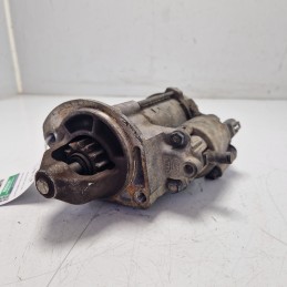 Motorino avviamento Kia Rio...