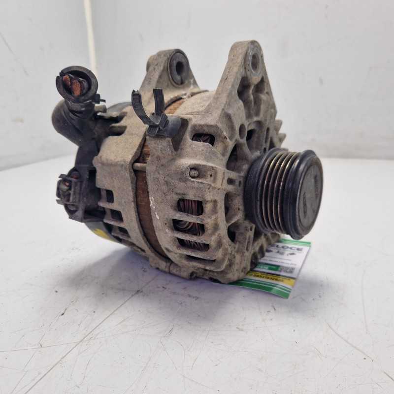 Alternatore 130A Kia Rio III UB 1.1 CRDi 2012 37300-2A850 2611067 Valeo