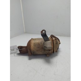 Fap filtro antiparticolato Kia Rio III UB 1.1 CRDi 55KW 75CV 2012 W2A200