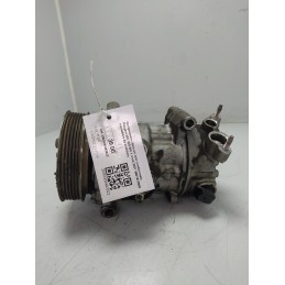 Compressore clima a/c aria...