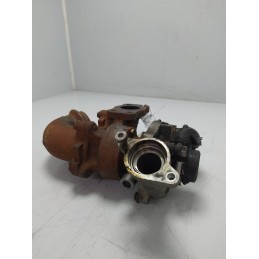 Turbo turbina...
