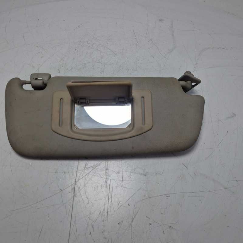 Aletta pantina pasole DX Smart 454 Forfour 1.5 cdi 2005 4548100910