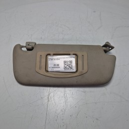 Aletta pantina pasole DX Smart 454 Forfour 1.5 cdi 2005 4548100910