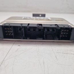 Centralina ecu motore Toyota Yaris P1 1.0i 16v 1999-07 89661-0D212 0261208036 1SZ-FE