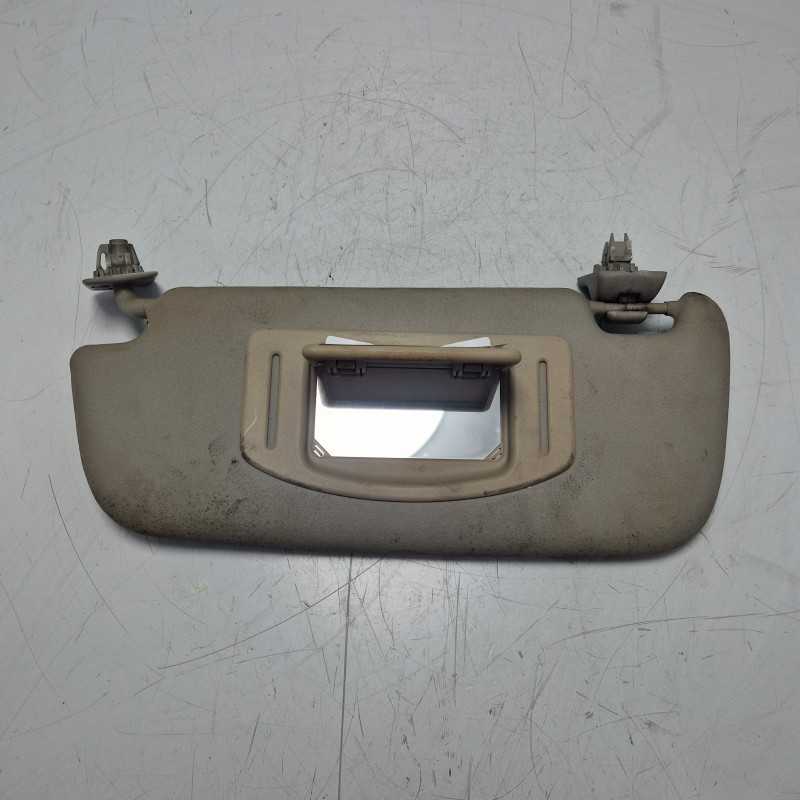 Aletta pantina pasole sx Smart 454 Forfour 1.5 cdi 2005 4548100410