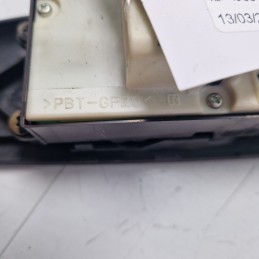 Pulsantiera alzacristalli alzavetro ant sx 8 pin Toyota Yaris P1 1.0i 16v 1999-07 7423252020C0