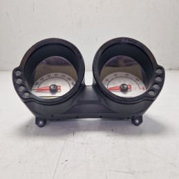 Quadro strumenti contachilometri Smart 454 Forfour 1.5 cdi 2005 1041552 4545405711