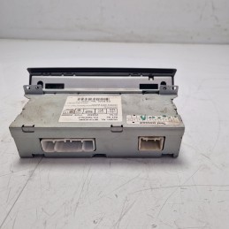 Autoradio Toyota Yaris P1 1.0i 16v 1999-07 86110-0D040
