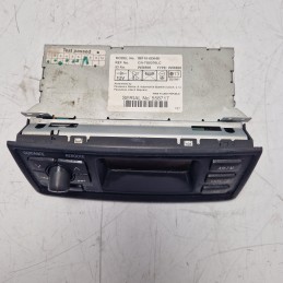 Autoradio Toyota Yaris P1 1.0i 16v 1999-07 86110-0D040