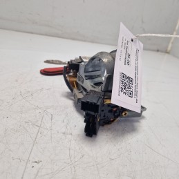 Blocchetto accensione con chiave Smart 454 Forfour 1.5 cdi 2005 MR955230 MR587813