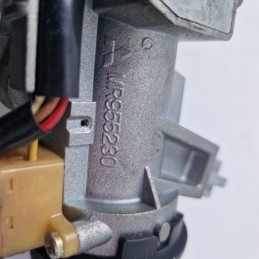 Blocchetto accensione con chiave Smart 454 Forfour 1.5 cdi 2005 MR955230 MR587813