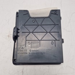 Cassetto vano portaoggetti Smart 454 Forfour 1.5 cdi 2005 A4546880131