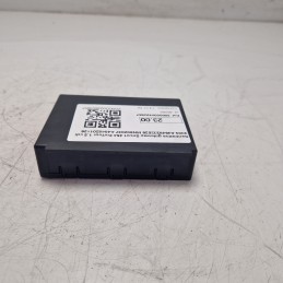Centralina gateway Smart 454 Forfour 1.5 cdi 2005 A4548202526 MN902037 A4548201126