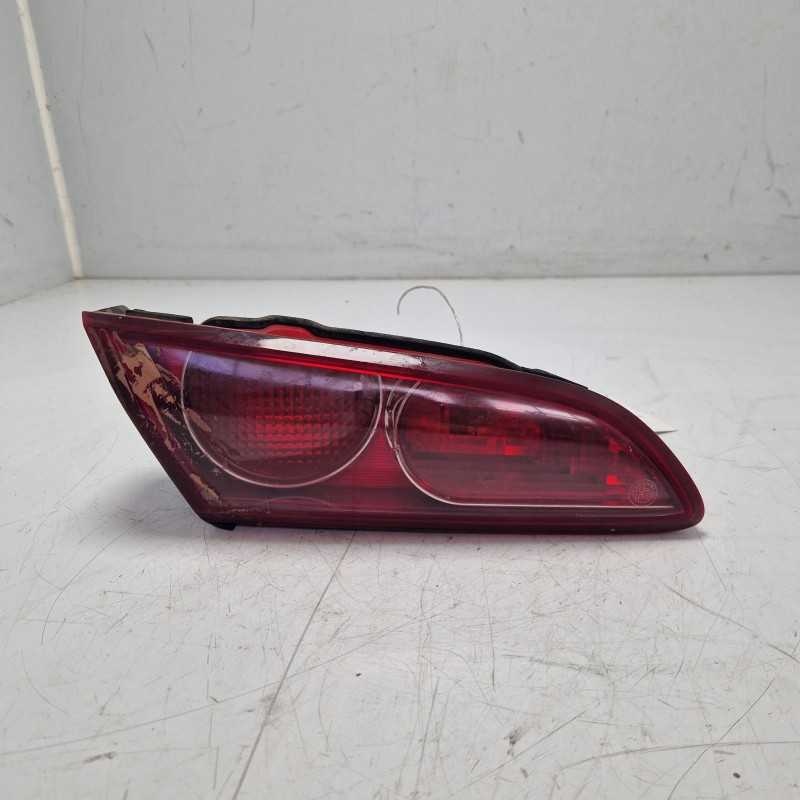 Stop fanale luci post sx interno Alfa Romeo 159 939 1.9 jtdm 16v 2006 F939390102 60691366