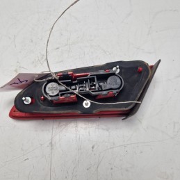 Stop fanale luci post sx interno Alfa Romeo 159 939 1.9 jtdm 16v 2006 F939390102 60691366
