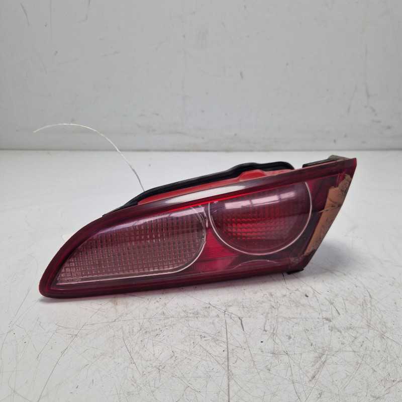 Stop fanale luci post interno dx Alfa Romeo 159 939 1.9 jtdm 16v 2006 60691364