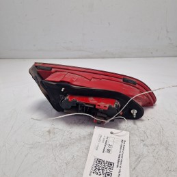 Stop fanale luci post interno dx Alfa Romeo 159 939 1.9 jtdm 16v 2006 60691364