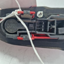 Stop fanale luci post interno dx Alfa Romeo 159 939 1.9 jtdm 16v 2006 60691364
