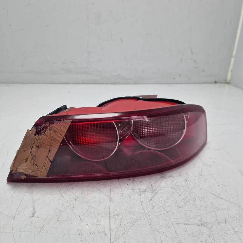 Stop fanale luci post dx esterno Alfa Romeo 159 939 1.9 jtdm 16v 2006 60691363