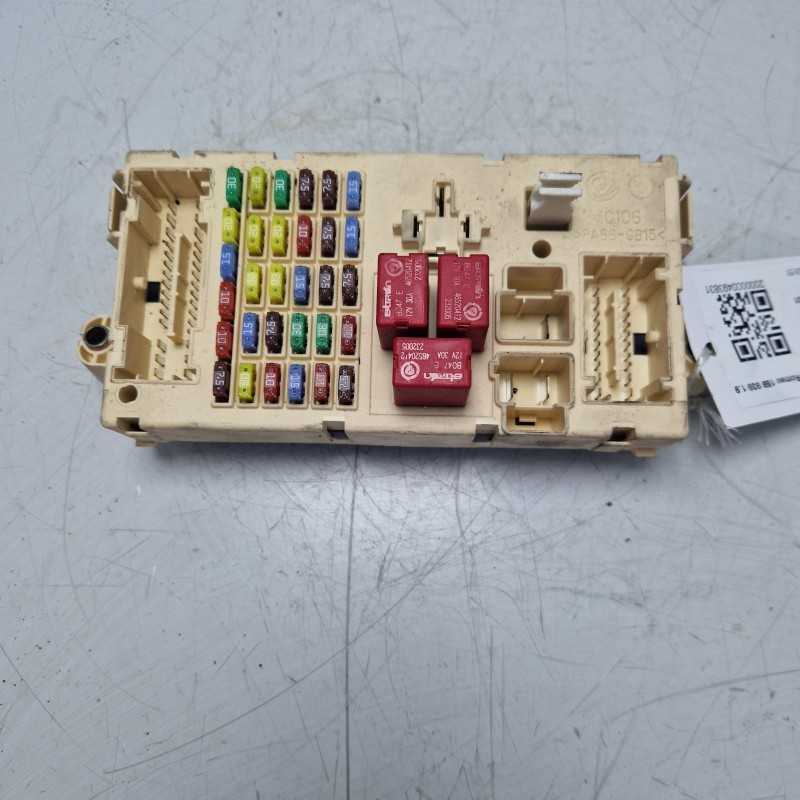 Centralina portafusibili Alfa Romeo 159 939 1.9 jtdm 16v 2006 60686059