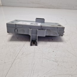 Centralina computer di bordo Alfa Romeo 159 939 1.9 jtdm 16v 2006 60686058 501860310014 NBC939.71